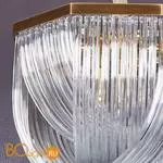 Подвесной светильник DeLight Collection Murano Glass A001 L9 - Фото 0