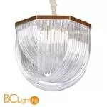Подвесной светильник DeLight Collection Murano Glass A001 L9