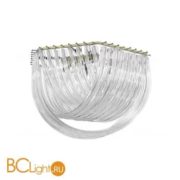 Потолочный светильник DeLight Collection Murano Glass MX18162561-4B gold