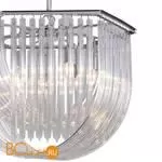 Люстра DeLight Collection Murano Glass KR0116P-7L/A chrome - Фото 1