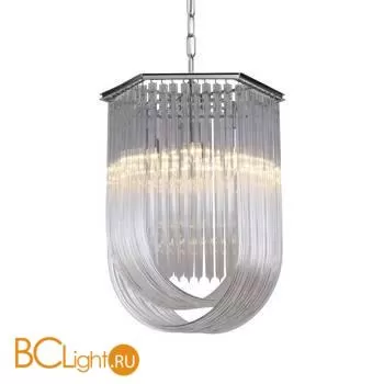 Люстра DeLight Collection Murano Glass KR0116P-6/A chrome