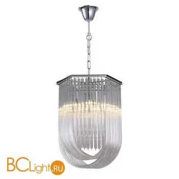 Люстра DeLight Collection Murano Glass KR0116P-6/A chrome - Фото 0
