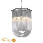 Люстра DeLight Collection Murano Glass KR0116P-6/A chrome