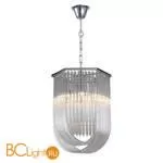 Люстра DeLight Collection Murano Glass KR0116P-6/A chrome - Фото 0