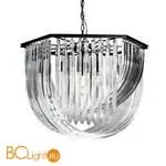 Люстра DeLight Collection Murano Glass BR333 black