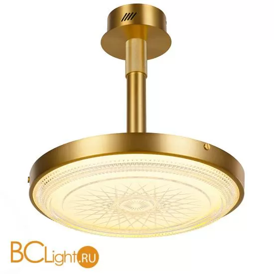 Потолочный светильник DeLight Collection MX18006004-1A gold