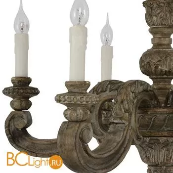 Люстра DeLight Collection Necklace 8145-6D - Фото 1