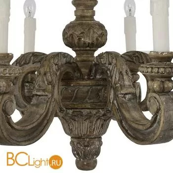 Люстра DeLight Collection Necklace 8145-6D - Фото 2