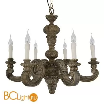 Люстра DeLight Collection Necklace 8145-6D