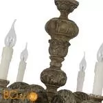 Люстра DeLight Collection Necklace 8145-6D - Фото 0