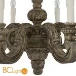 Люстра DeLight Collection Necklace 8145-6D - Фото 2