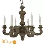 Люстра DeLight Collection Necklace 8145-6D