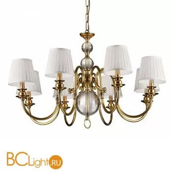 Люстра DeLight Collection Newport KM0837P-8