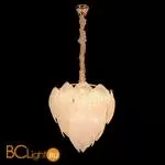 Подвесной светильник Delight Collection Novida L4 light gold - Фото 0