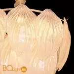 Подвесной светильник Delight Collection Novida L4 light gold - Фото 1