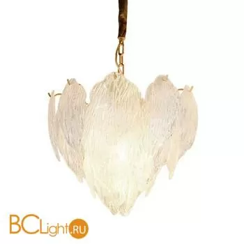 Подвесной светильник Delight Collection Novida L4 light gold BRCH9081-50 - Фото 0