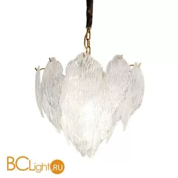 Подвесной светильник Delight Collection Novida L4 light gold BRCH9081-50