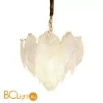 Подвесной светильник Delight Collection Novida L4 light gold BRCH9081-50 - Фото 0