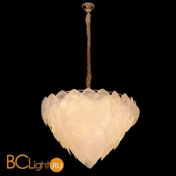 Подвесной светильник DeLight Collection Novida B014 L12 light gold - Фото 0