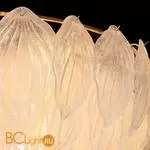 Подвесной светильник DeLight Collection Novida B014 L12 light gold - Фото 1