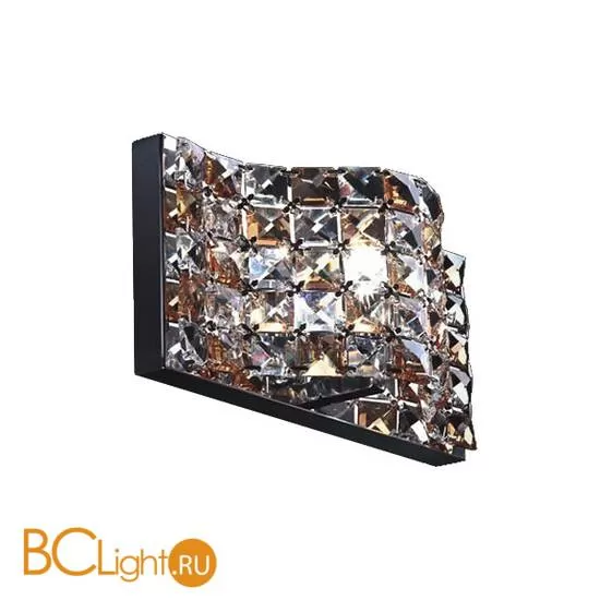 Настенный светильник DeLight Collection Onda W0246-01A amber