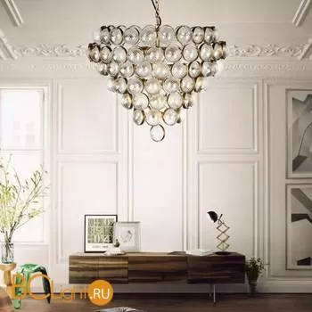 Подвесной светильник DeLight Collection Opera BRCH9069 - Фото 0