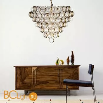 Подвесной светильник DeLight Collection Opera BRCH9069 - Фото 1