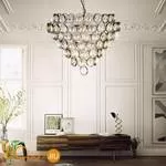 Подвесной светильник DeLight Collection Opera BRCH9069 - Фото 0