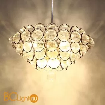Подвесной светильник DeLight Collection Opera LD88795-9 - Фото 0