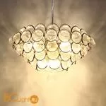 Подвесной светильник DeLight Collection Opera LD88795-9 - Фото 0