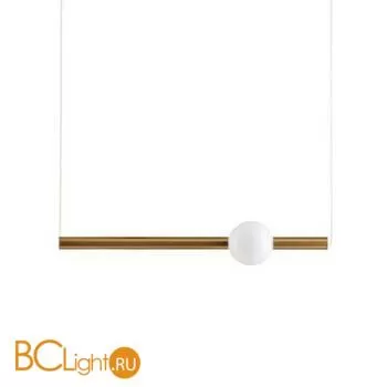 Подвесной светильник DeLight Collection orion 10053P/B2 gold