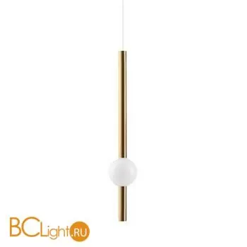 Подвесной светильник DeLight Collection orion 10053P/A2 gold