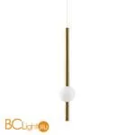 Подвесной светильник DeLight Collection orion 10053P/A2 gold