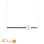 Подвесной светильник DeLight Collection orion ST-1690S gold