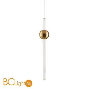 Подвесной светильник DeLight Collection orion 10053P/A1 gold
