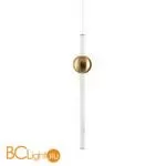 Подвесной светильник DeLight Collection orion 10053P/A1 gold