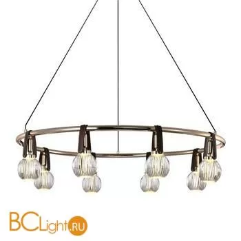 Люстра DeLight Collection p0853 P0853-8C s-gold