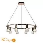 Люстра DeLight Collection p0853 P0853-8C s-gold - Фото 0