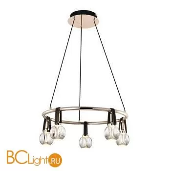 Люстра DeLight Collection p0853 P0853-5C s-gold - Фото 0