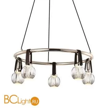 Люстра DeLight Collection p0853 P0853-5C s-gold