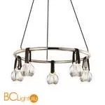 Люстра DeLight Collection p0853 P0853-5C s-gold