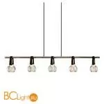 Подвесной светильник DeLight Collection p0853 P0853-5B s-gold