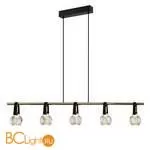 Подвесной светильник DeLight Collection p0853 P0853-5B s-gold - Фото 0