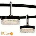 Люстра DeLight Collection p0855 P0855-6C black - Фото 1