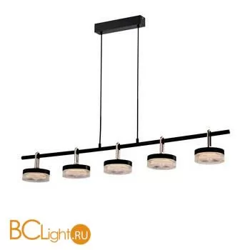 Подвесной светильник DeLight Collection p0855 P0855-5B black - Фото 0