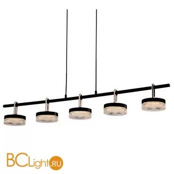 Подвесной светильник DeLight Collection p0855 P0855-5B black