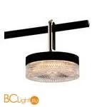 Подвесной светильник DeLight Collection p0855 P0855-5B black - Фото 1