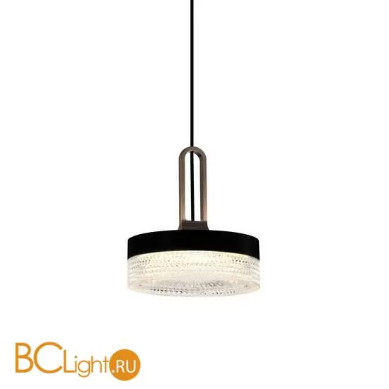 Подвесной светильник DeLight Collection p0855 P0855-1A black