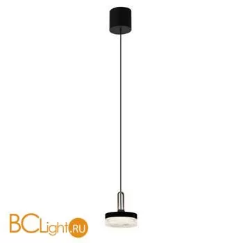 Подвесной светильник DeLight Collection p0855 P0855-1A black - Фото 0