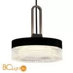 Подвесной светильник DeLight Collection p0855 P0855-1A black - Фото 1